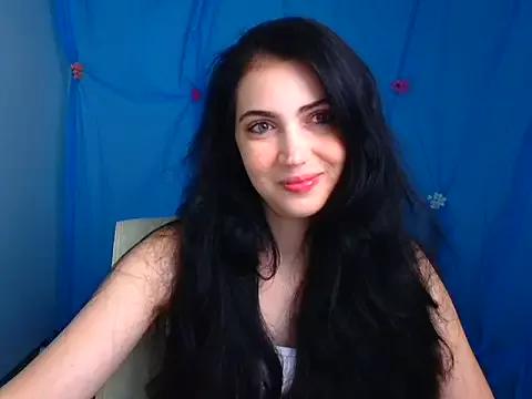 Amalia_amor from StripChat