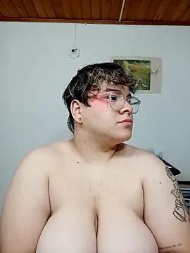 amalia_love from StripChat