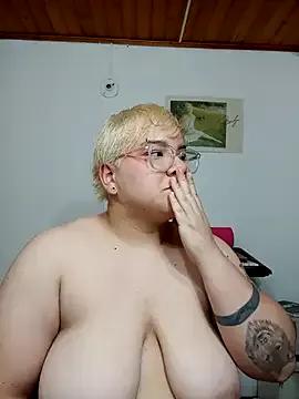 amalia_love from StripChat