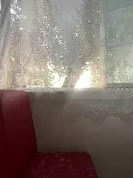 AmaliaAma from StripChat is Freechat