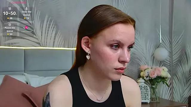 AmaliaBell from StripChat