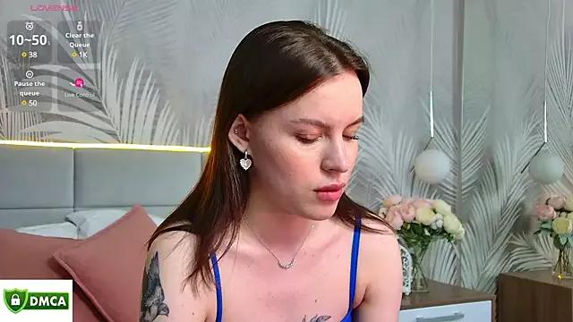 AmaliaBell from StripChat