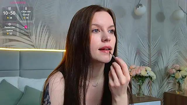 AmaliaBell from StripChat