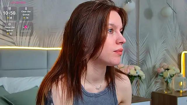 AmaliaBell from StripChat