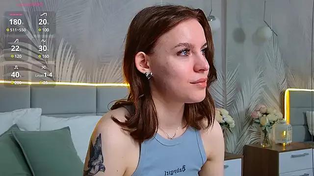 AmaliaBell from StripChat