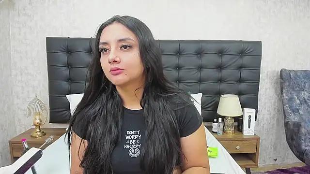 AmaliaDalton from StripChat