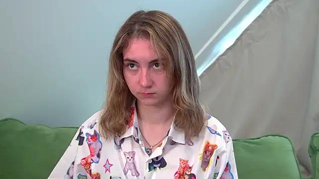 AmaliaLambert from StripChat