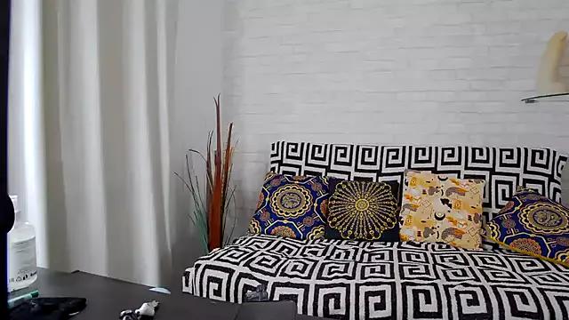 AmaliaMao from StripChat