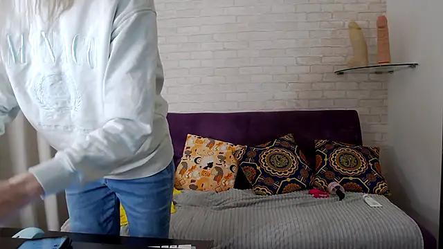 Dirty chat webcam: explore liveshows with versed models, from laying bare to fetishes, in a variety of sexy free adult webcams.