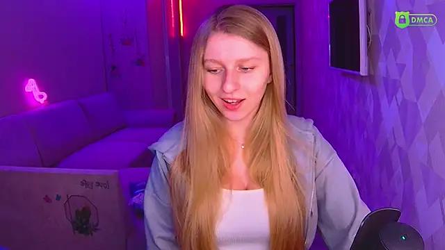 AmaliaQueen from StripChat