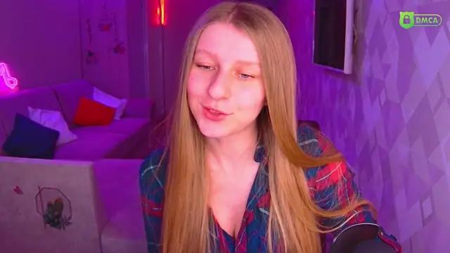 AmaliaQueen from StripChat
