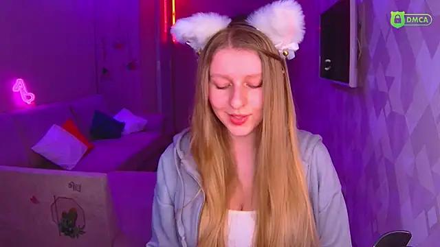 AmaliaQueen from StripChat