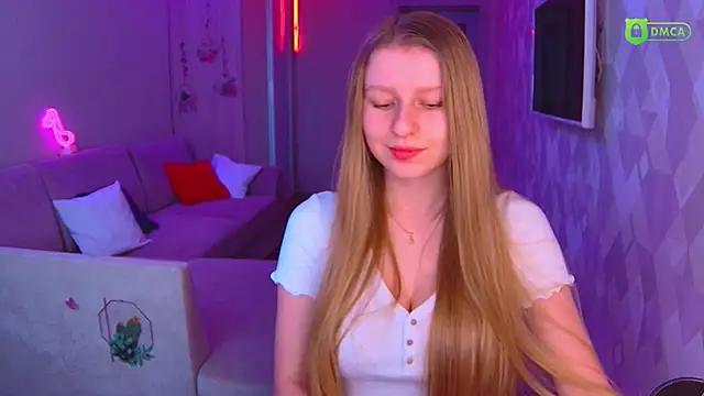 AmaliaQueen from StripChat