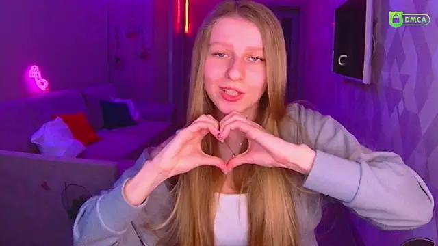 AmaliaQueen from StripChat