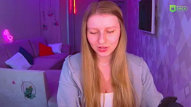 AmaliaQueen from StripChat