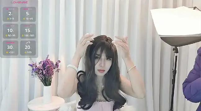 Amanda-19- from StripChat