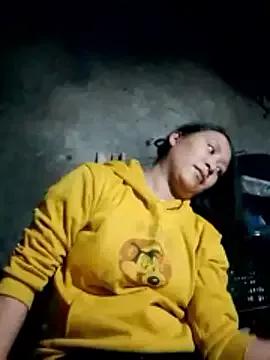 Amanda-234 from StripChat is Freechat