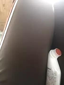 Amanda-_ena- from StripChat