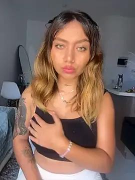 amanda-medrano1 from StripChat