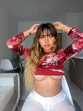 amanda-medrano1 from StripChat