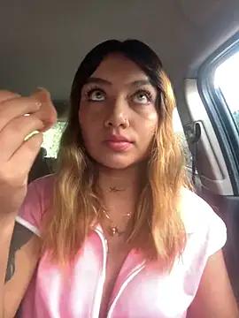 amanda-medrano1 from StripChat