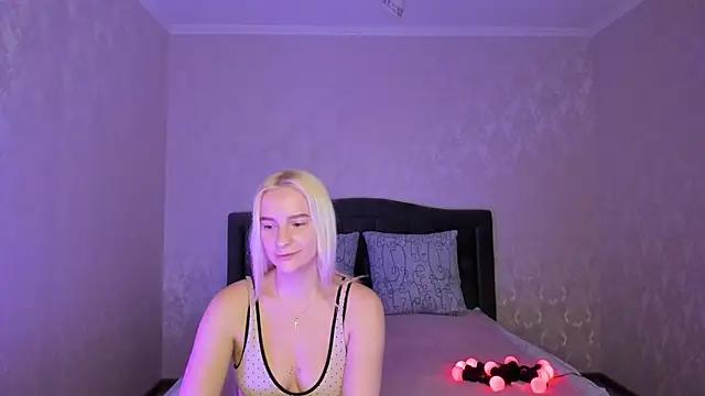 Amanda054 from StripChat