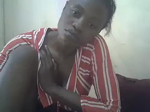 Amanda255 from StripChat