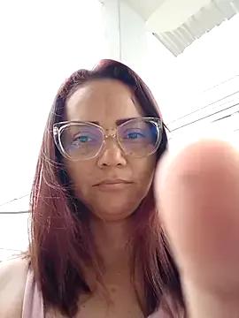 Amanda39 from StripChat