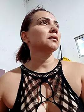 Amanda39 from StripChat