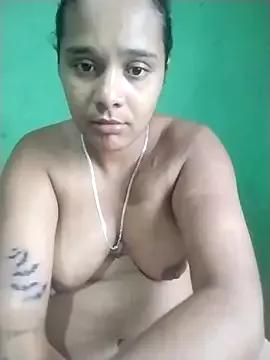 amanda69br from StripChat