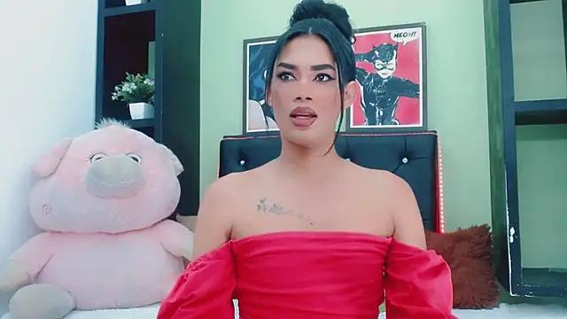Amanda_bigx from StripChat