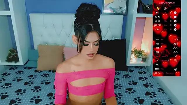 Amanda_bigx from StripChat