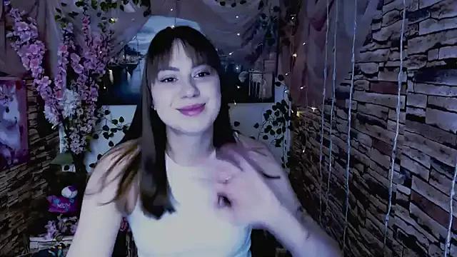 Amanda_Bright_ from StripChat