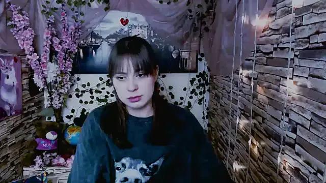 Amanda_Bright_ from StripChat