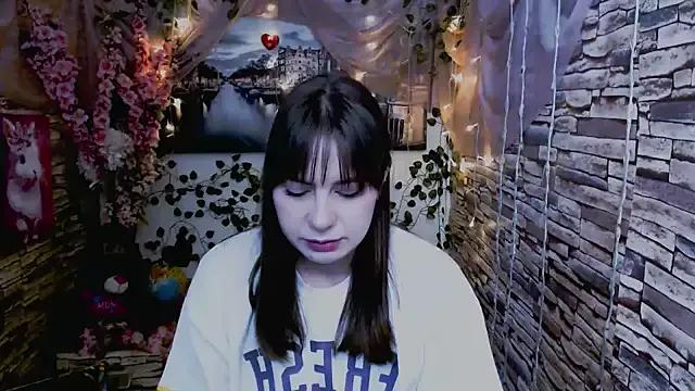 Amanda_Bright_ from StripChat