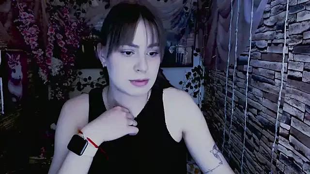 Amanda_Bright_ from StripChat