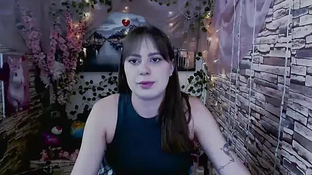Amanda_Bright_ from StripChat
