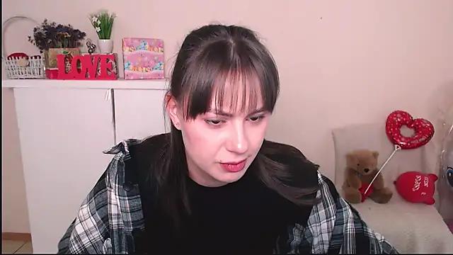 Amanda_Bright_ from StripChat