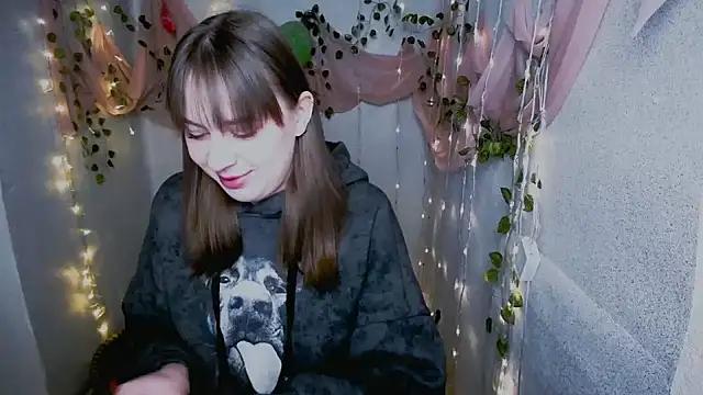 Amanda_Bright_ from StripChat