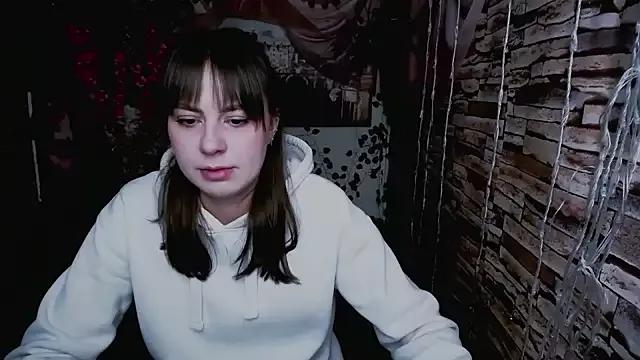 Amanda_Bright_ from StripChat