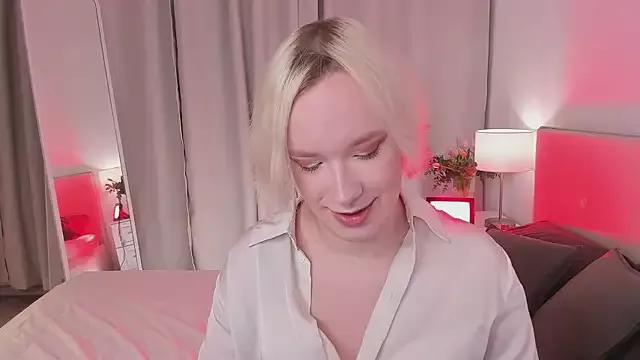 Amanda_Brow from StripChat
