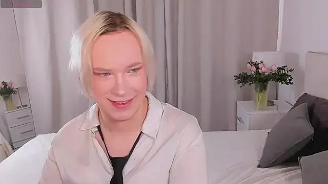Amanda_Brow from StripChat