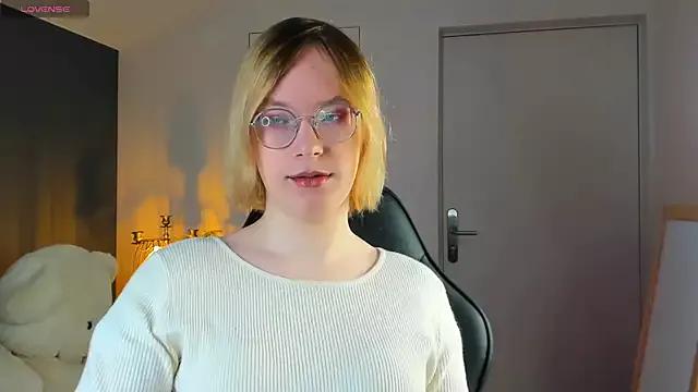 Amanda_Butlerr from StripChat