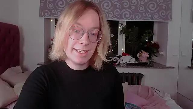 Amanda_Butlerr from StripChat