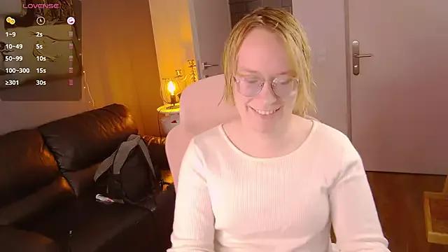 Amanda_Butlerr from StripChat