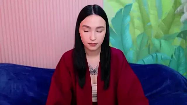 Amanda_Choi from StripChat