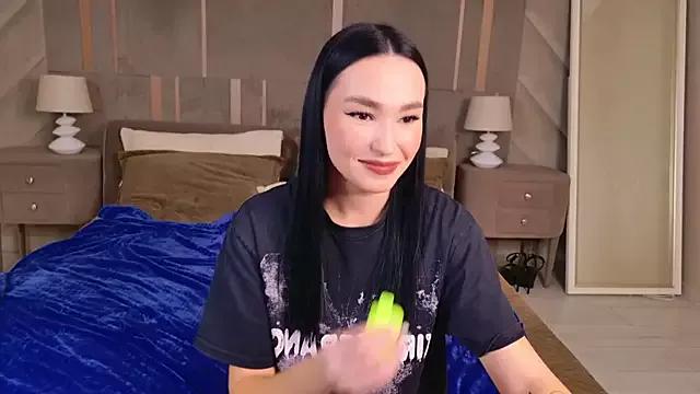 Amanda_Choi from StripChat