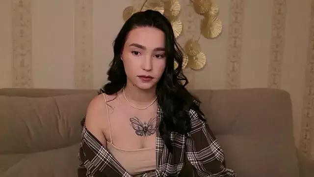 Amanda_Choi webcams show profile image 