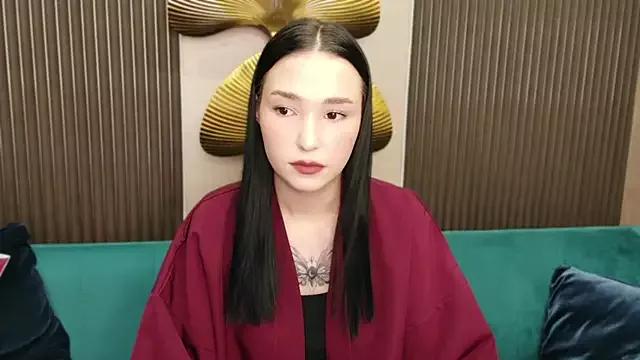 Amanda_Choi from StripChat