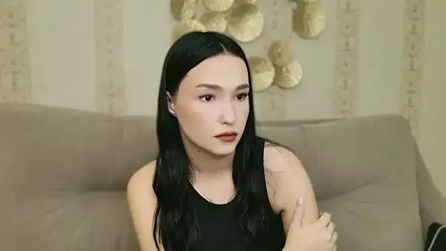 Amanda_Choi from StripChat is Freechat